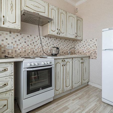 Apartments 7 Я-14 Astana Ngoại thất bức ảnh