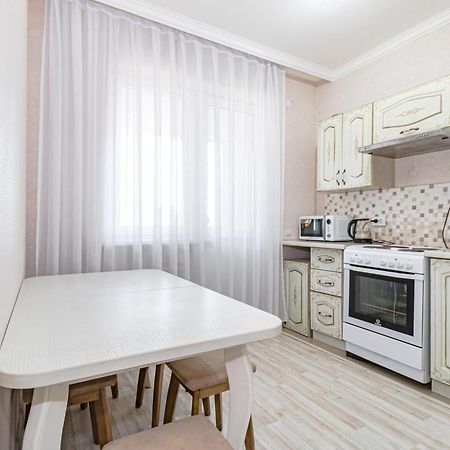 Apartments 7 Я-14 Astana Ngoại thất bức ảnh