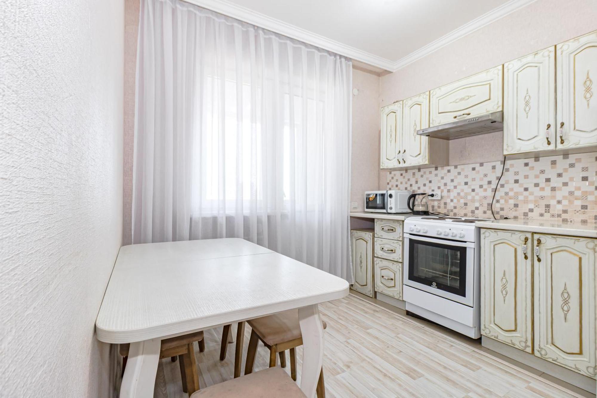 Apartments 7 Я-14 Astana Ngoại thất bức ảnh