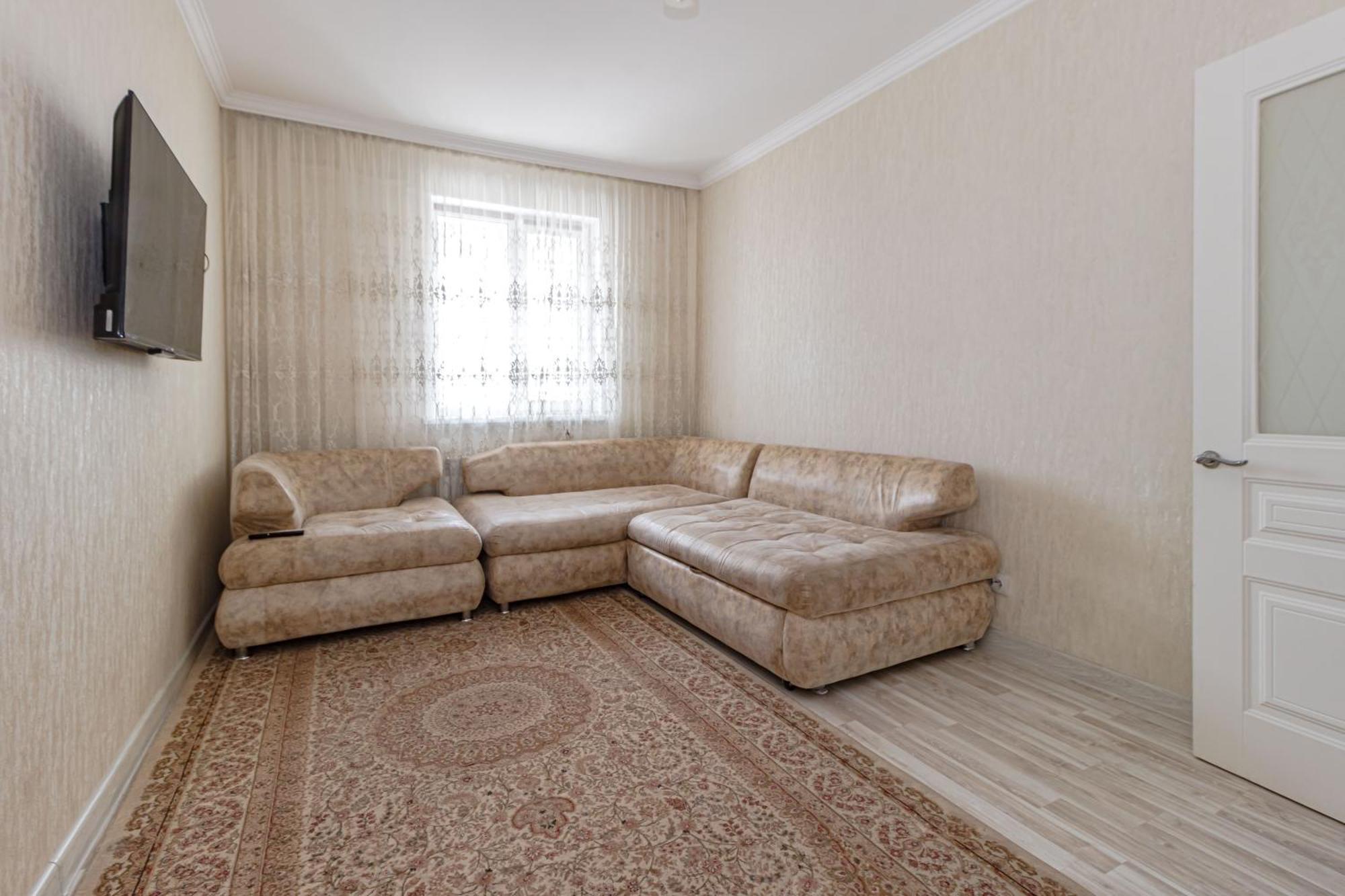 Apartments 7 Я-14 Astana Ngoại thất bức ảnh