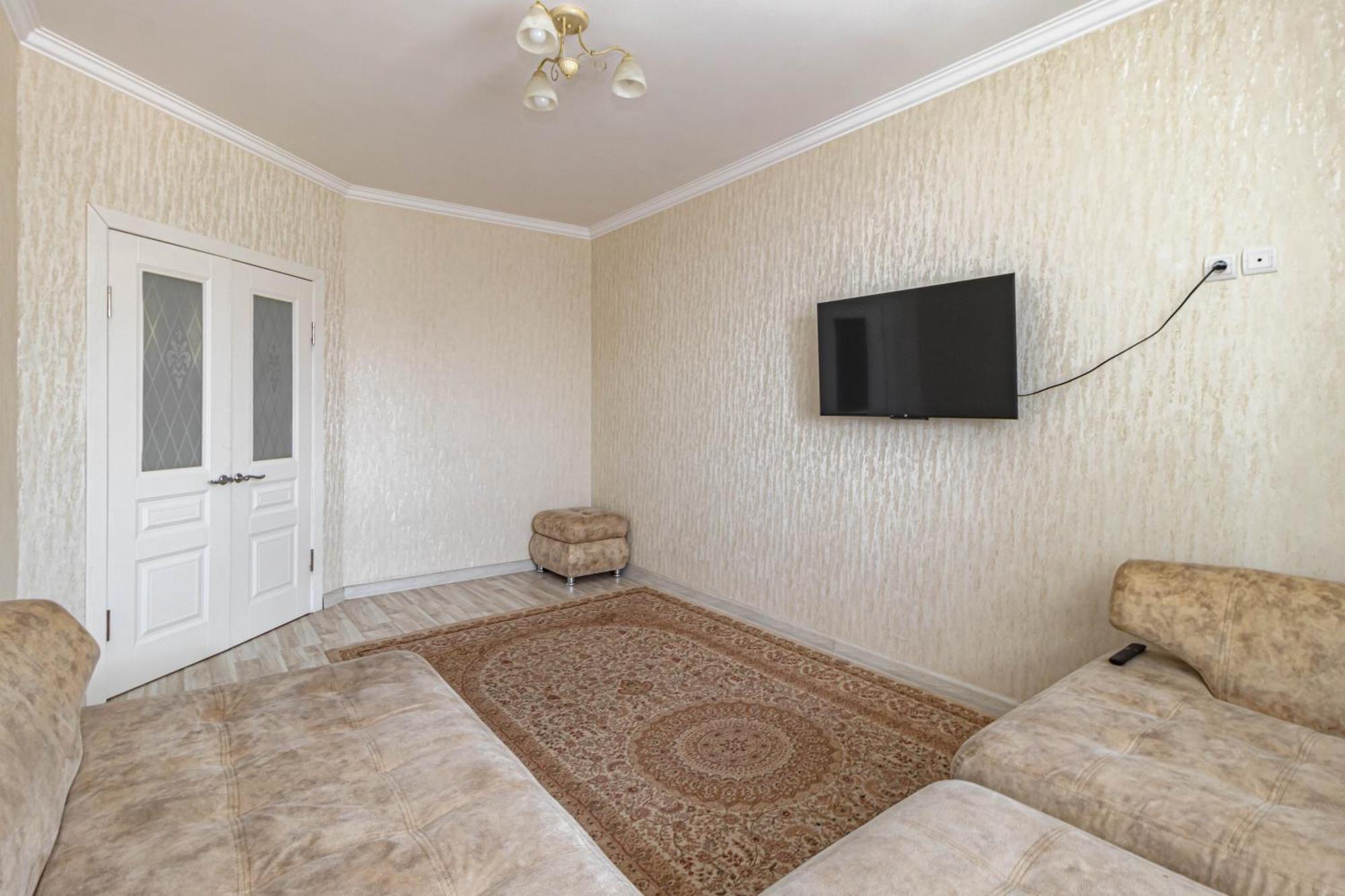 Apartments 7 Я-14 Astana Ngoại thất bức ảnh
