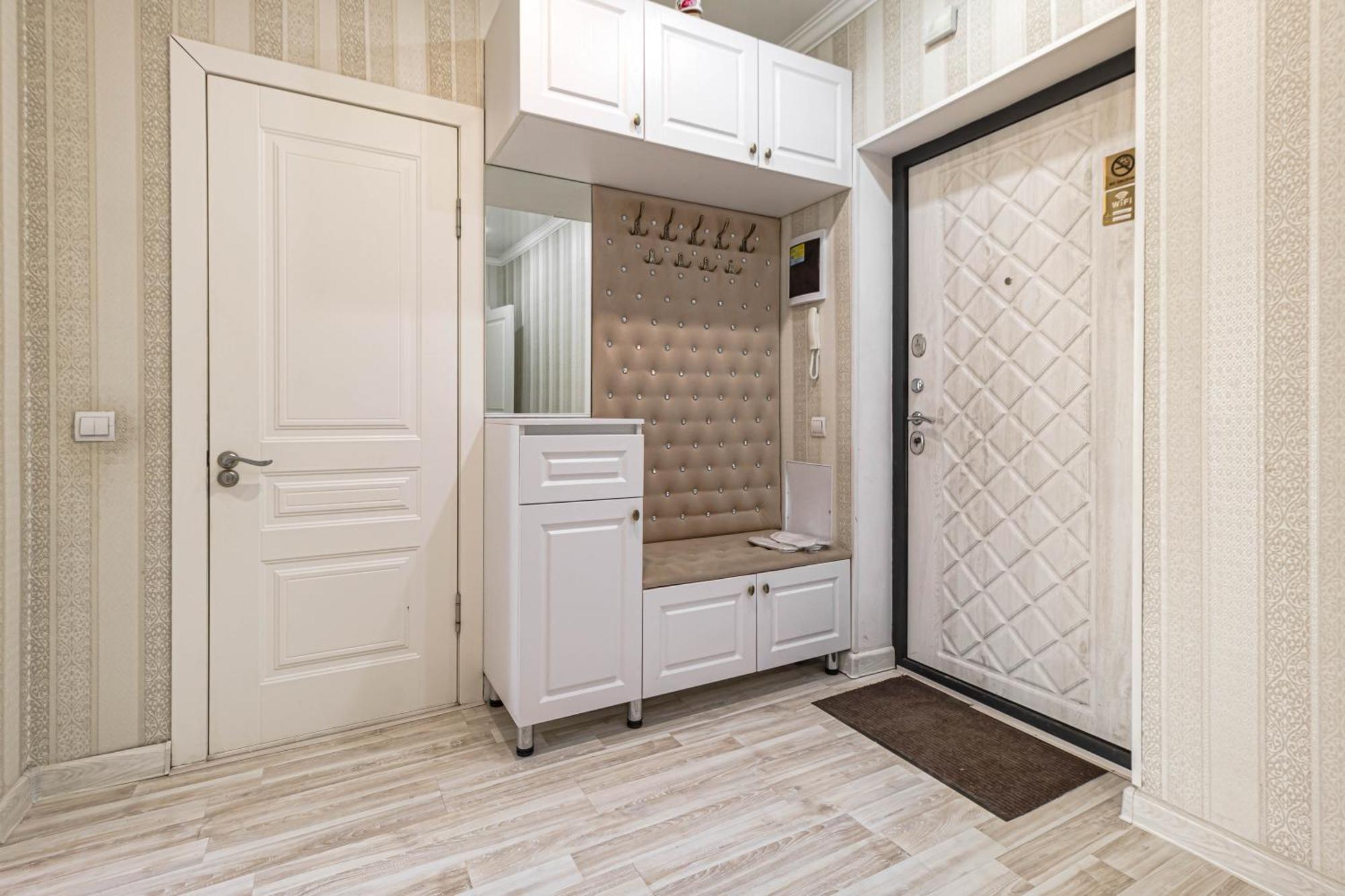 Apartments 7 Я-14 Astana Ngoại thất bức ảnh