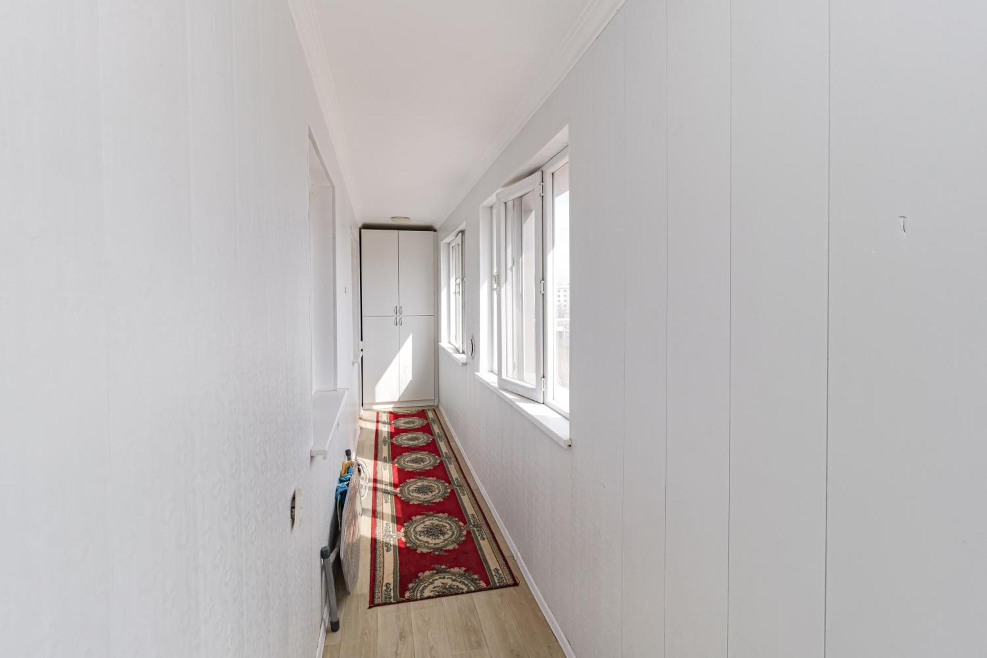 Apartments 7 Я-14 Astana Ngoại thất bức ảnh