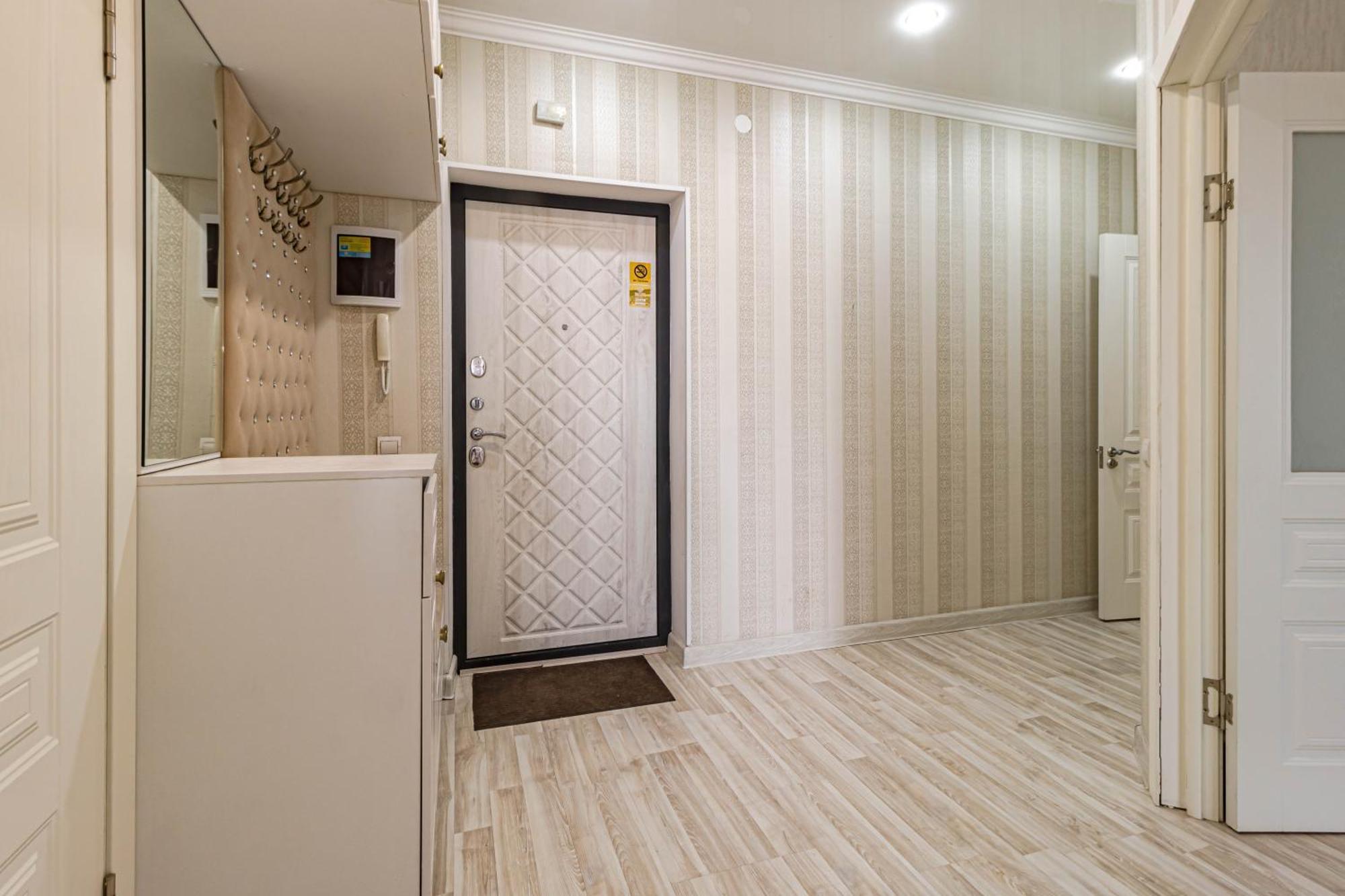 Apartments 7 Я-14 Astana Ngoại thất bức ảnh