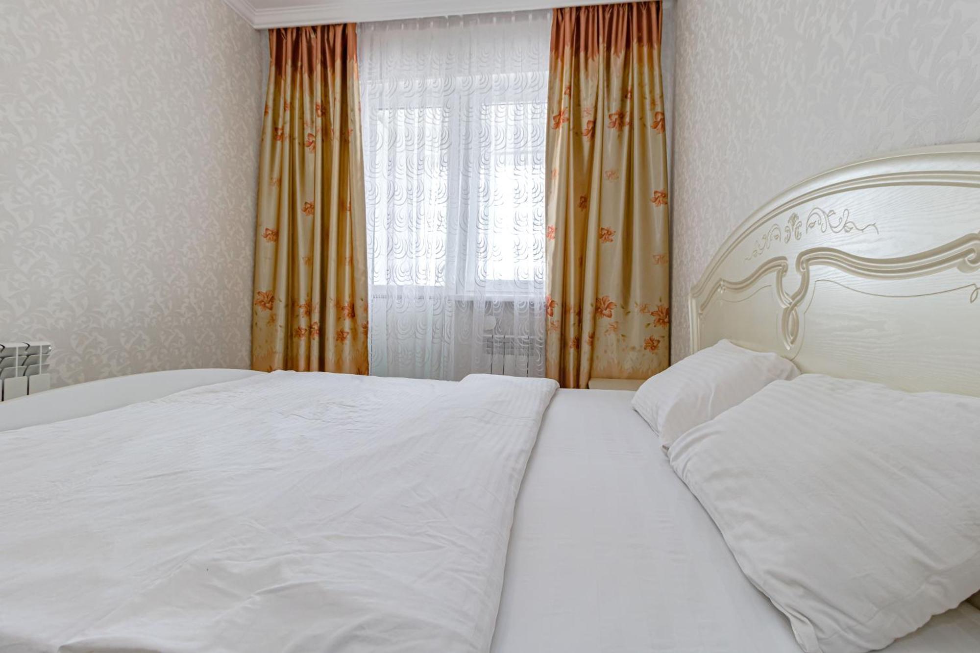 Apartments 7 Я-14 Astana Ngoại thất bức ảnh