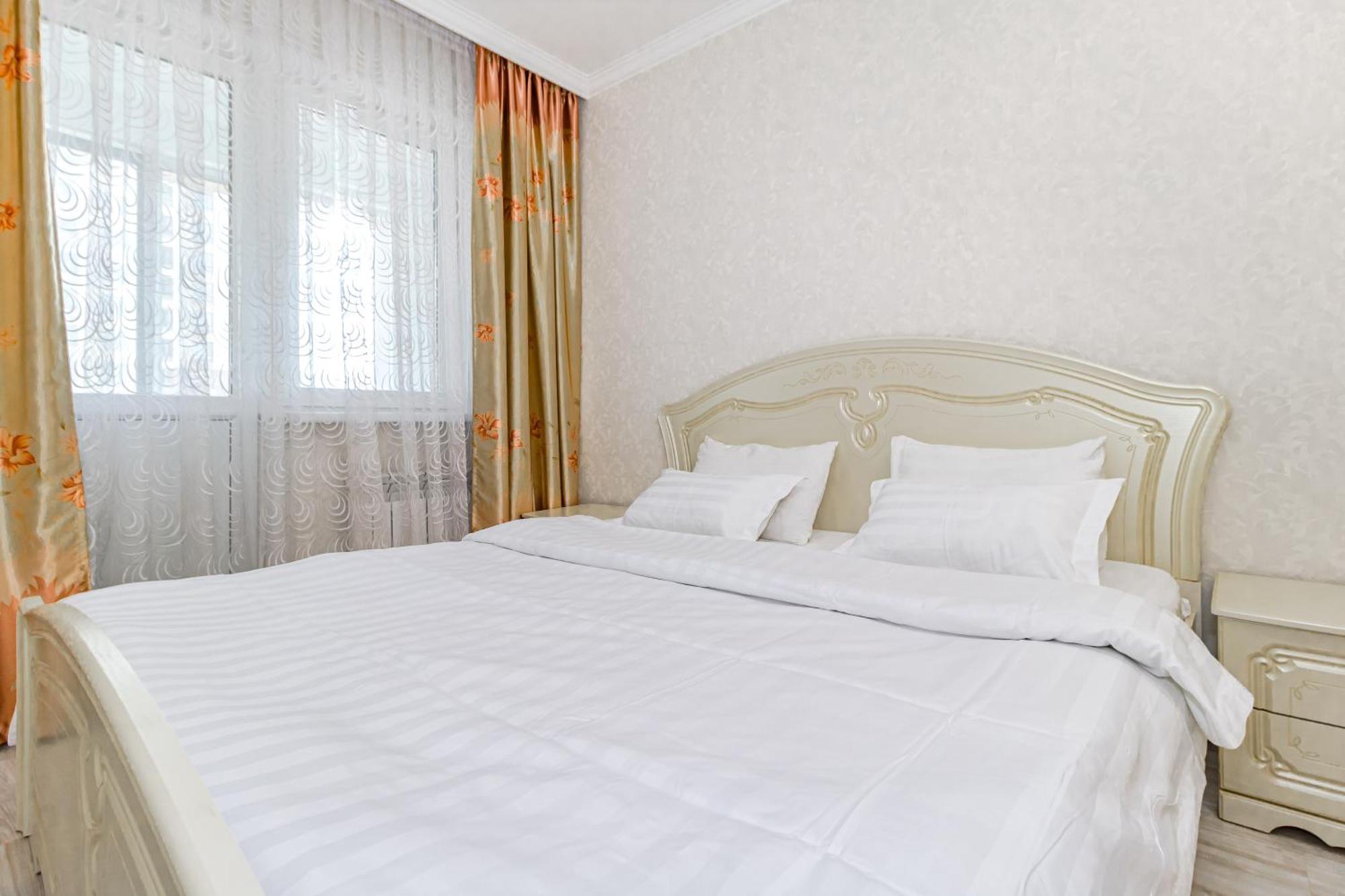Apartments 7 Я-14 Astana Ngoại thất bức ảnh