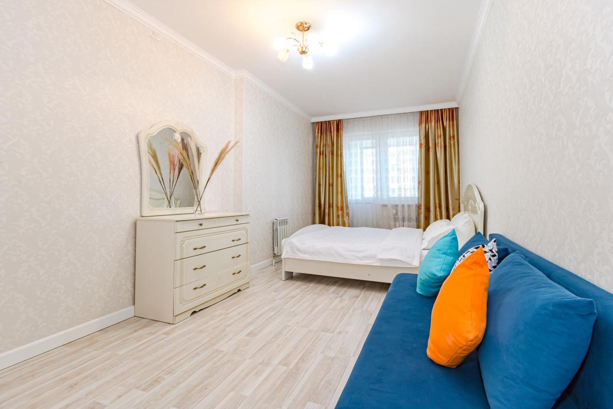 Apartments 7 Я-14 Astana Ngoại thất bức ảnh